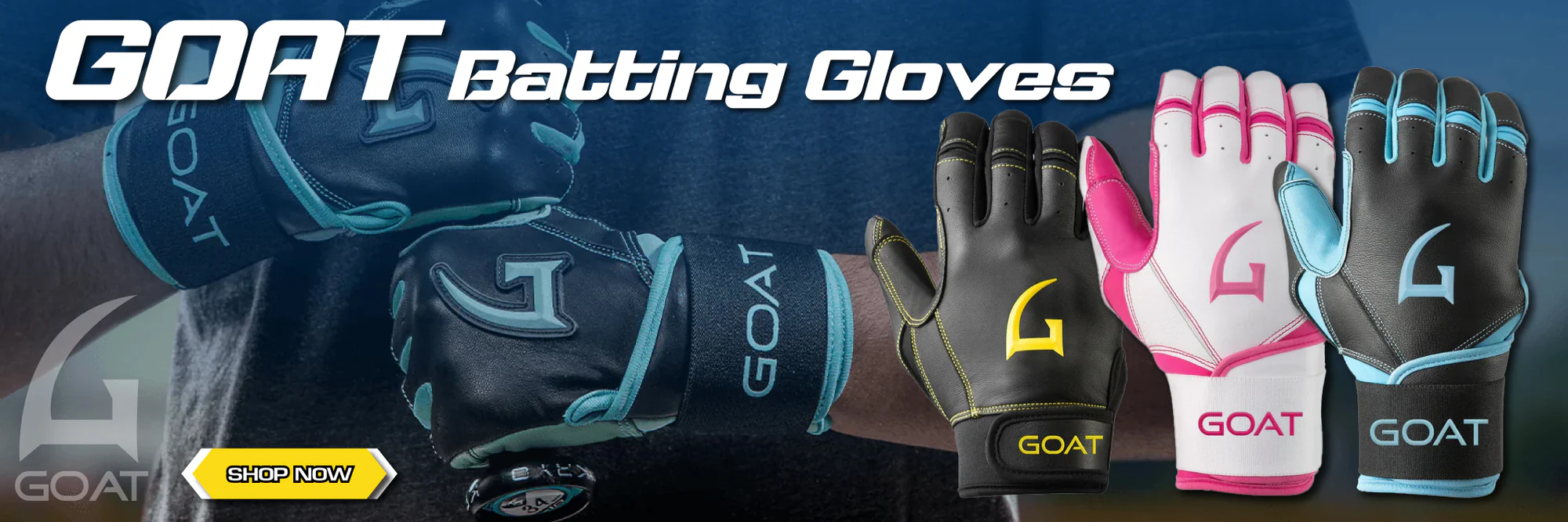 1613_BBX_C0941_GOAT_Athletic_Batting_Gloves_HERO_BANNER_2160x720_e8a103d9-c0b5-4cdd-bfb4-2d14d175b270