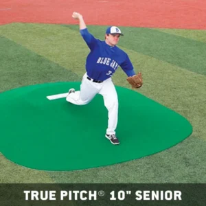 True Pitch Portable Game Mounds